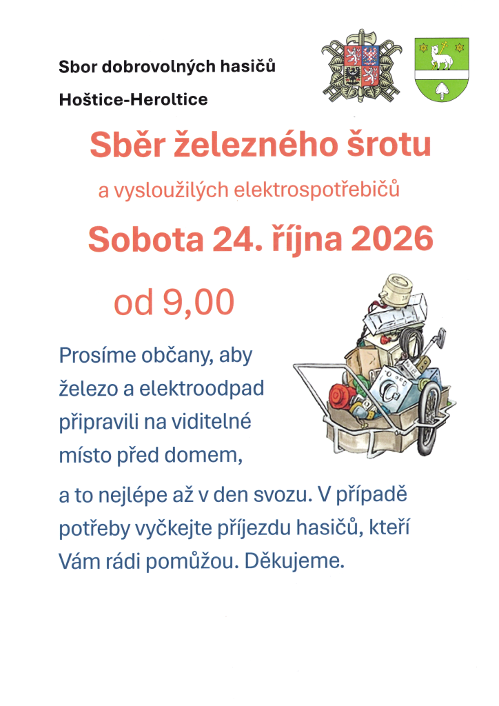 sběr